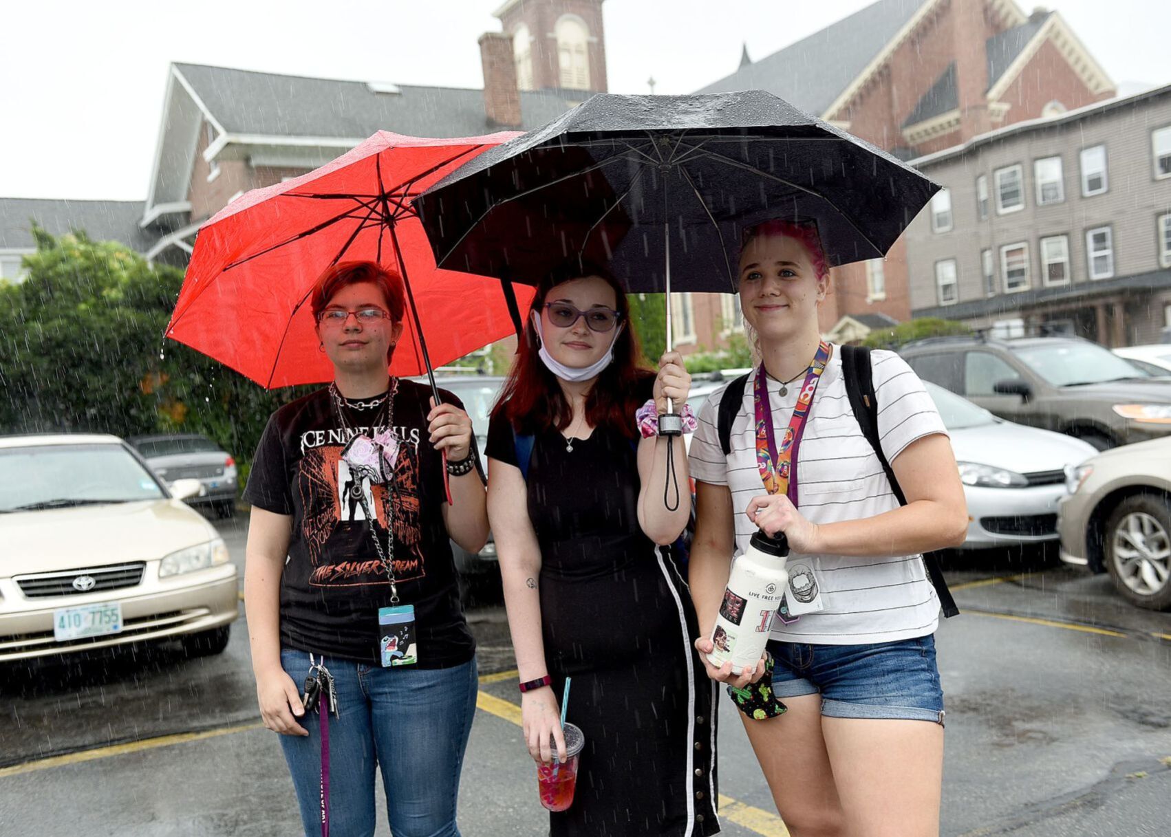 Institute of Art and Design at New England College